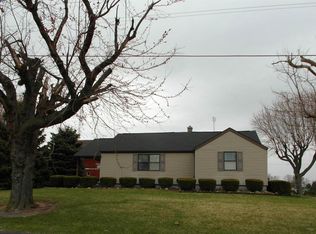 3550 Slabtown Rd, Lima, OH 45801