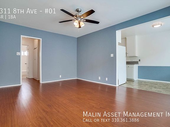 3rd image of 6311 8th Ave APT 1