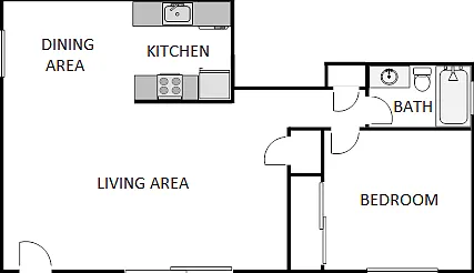 1244 Balboa Court — Photo 4