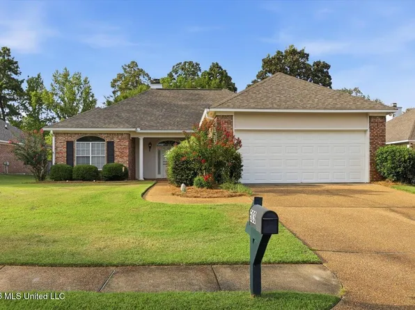 503 Willow Court Dr, Brandon, MS 39047