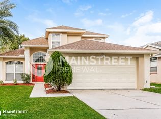 809 White Ivey Ct, Apopka, FL 32712