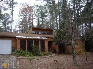 2006 N Cove Ct, Marietta, GA 30066
