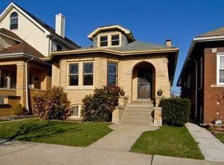 4980 N Kilpatrick Ave, Chicago, IL 60630