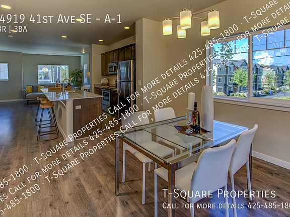 3rd image of 14919 41st Ave SE Unit A1