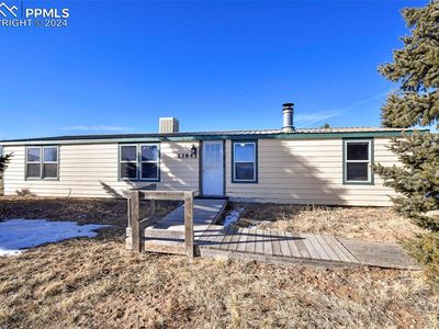 13845 Gymkhana Rd, Peyton, CO, 80831