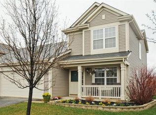 3704 Mustang Rd, Joliet, IL 60435