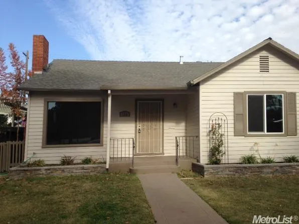 119 W Alder St, Stockton, CA 95204