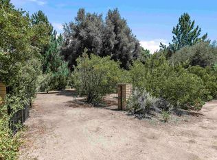 Sequoia Rd, Pine valley, CA 91962