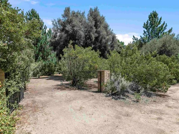 Sequoia Rd, Pine Valley, CA 91962