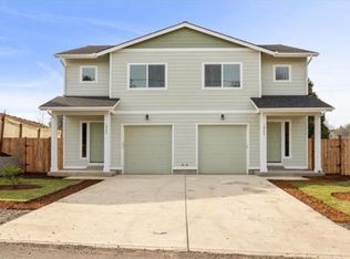 1920 18th Ave, Sweet Home, OR 97386