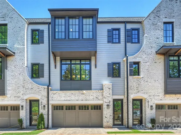 6117 Berryhill Towns Dr, Charlotte, NC 28270
