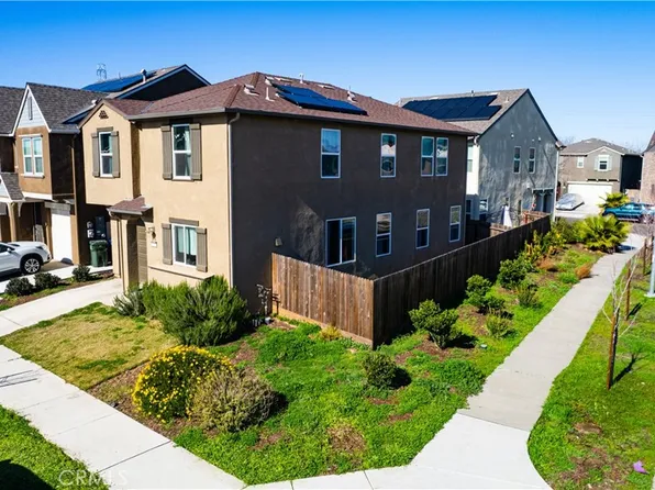 161 Sullivan Dr, Merced, CA 95348