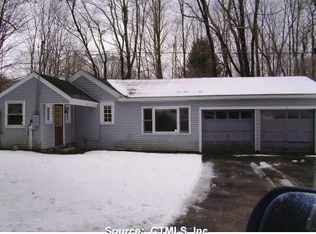 34 Bee Brook Rd, Washington Depot, CT 06794