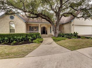 5405 N Scout Island Cir, Austin, TX 78731