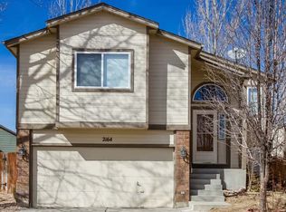 2164 Fairweather Way, Fountain, CO 80817