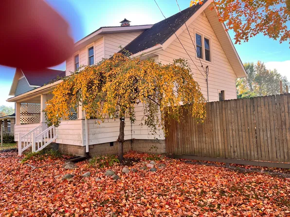 (undisclosed Address), Stryker, OH 43557