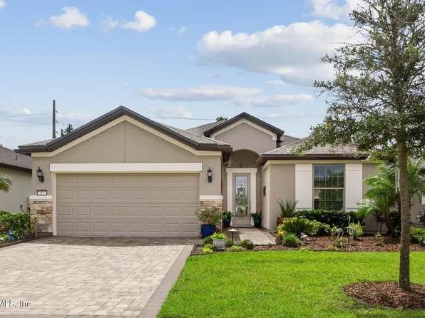 82 BENT LAKE Court, St. Augustine, FL 32095