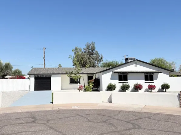 5636 W AMELIA Avenue, Phoenix, AZ 85031