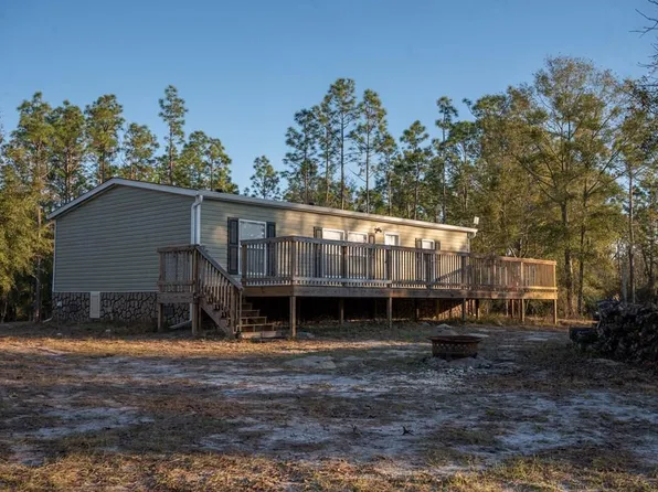 20281 103rd Pl, O'Brien, FL 32071