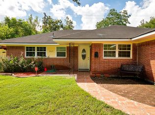 5117 Nina Lee Ln, Houston, TX 77092