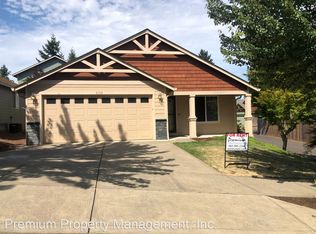 5173 Andresen St SE, Salem, OR 97306