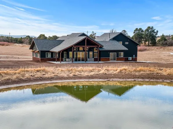 2041 COUNTY ROAD 220, Durango, CO 81303