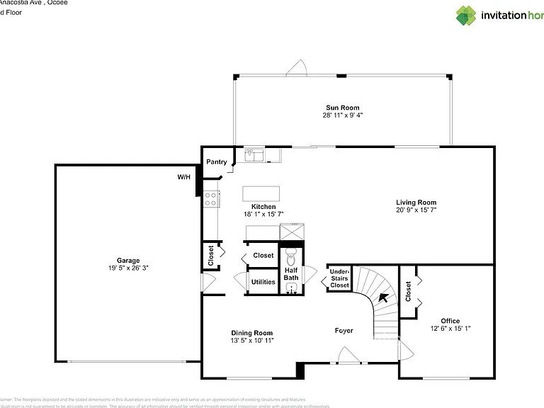 2390 Anacostia Ave — Photo 2