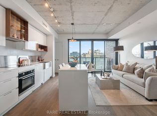 383 Sorauren Ave #608, Toronto, ON M6R0A4