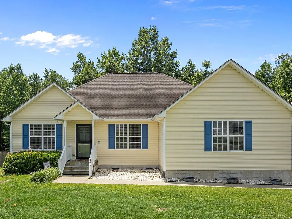 305 Appaloosa Ct