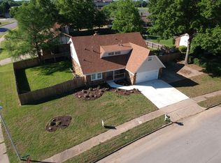 428 W 115th St S, Jenks, OK 74037