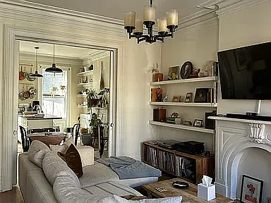 2 bed, 1400 sqft, $2,000 — Photo 2
