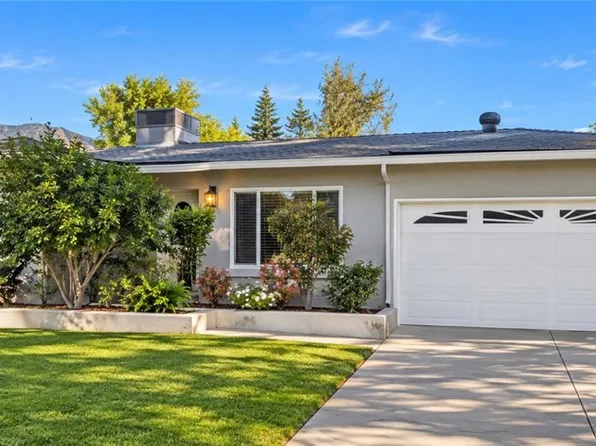 5035 N Berkeley Ave, San Bernardino, CA 92407