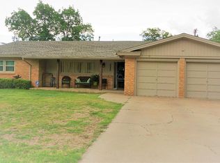 2323 60th St, Lubbock, TX 79412