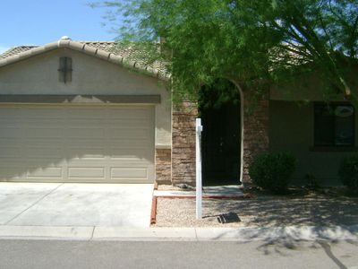 2252 E 29th Ave, Apache Junction, AZ, 85119