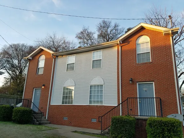 2200 Buchanan St Unit B, Nashville, TN 37208