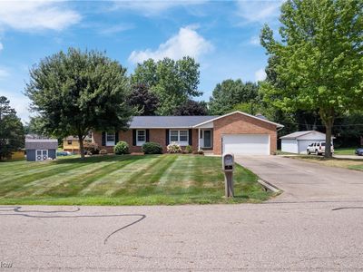 5790 Rick Dr, Clinton, OH, 44216