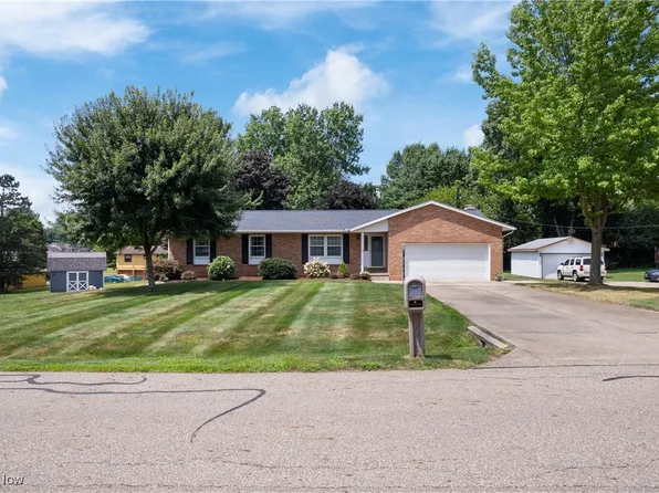 5790 Rick Dr, Clinton, OH 44216