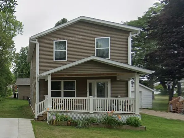 302 North Peach AVENUE, Marshfield, WI 54449
