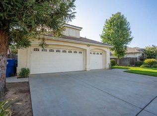9974 N Fine Ave, Fresno, CA 93720