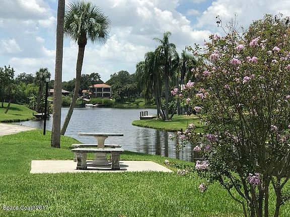 2nd image of 1001 W Eau Gallie Blvd APT 131