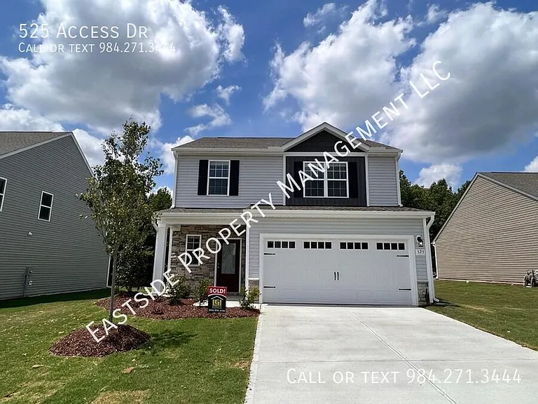 525 Access Dr — Photo 1