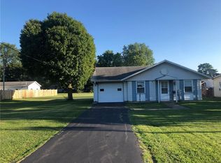 629 W Maple St, Hoopeston, IL 60942