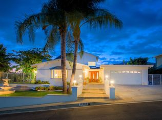 12659 Dorina Pl, Granada Hills, CA 91344