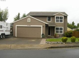51855 SE 9th St, Scappoose, OR 97056