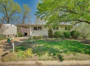 10211 Florinda Dr, Saint Louis, MO