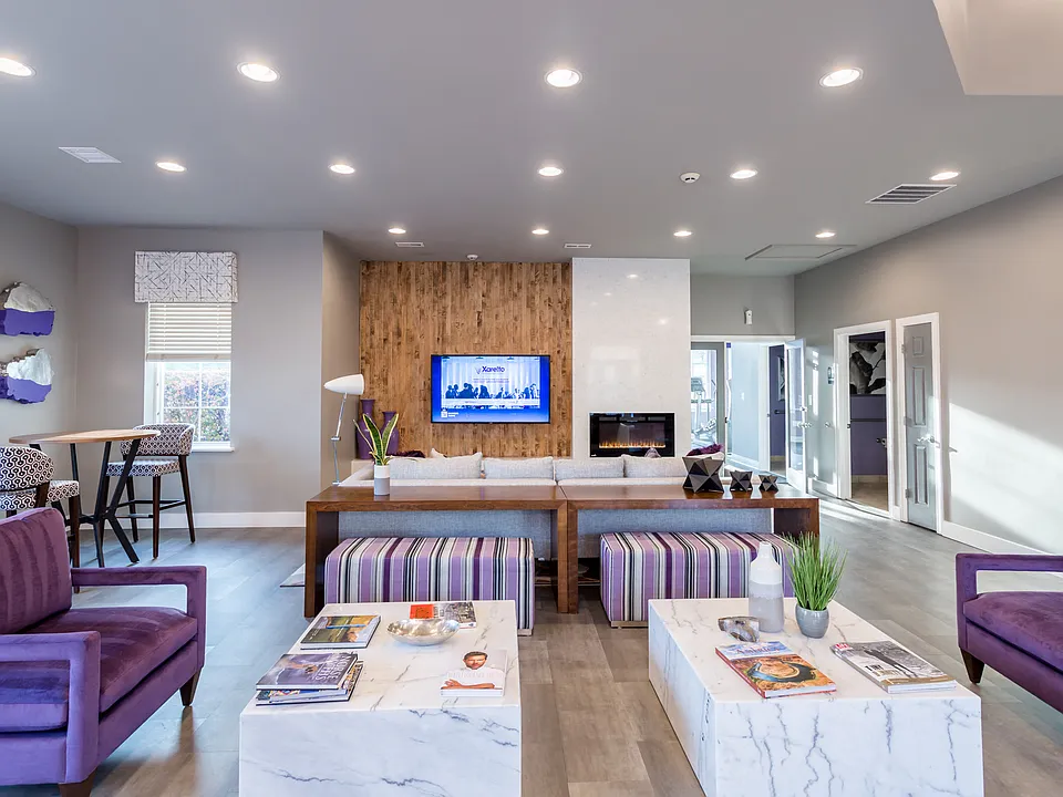 Mills Crossing Apartments and Townhomes
