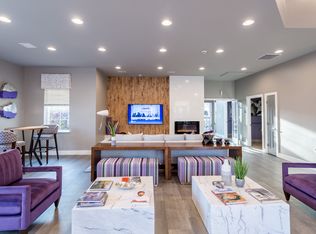 Mills Crossing Apartments and Townhomes, Owings Mills, MD 21117