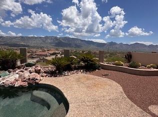 60937 E Rock Ledge Loop, Tucson, AZ 85739