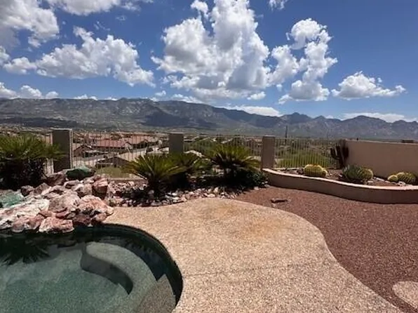60937 E Rock Ledge Loop, Tucson, AZ 85739