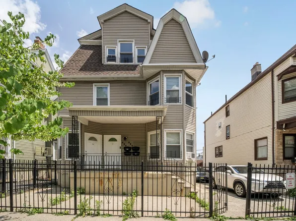 467-469 Summer Ave #3, Newark, NJ 07104